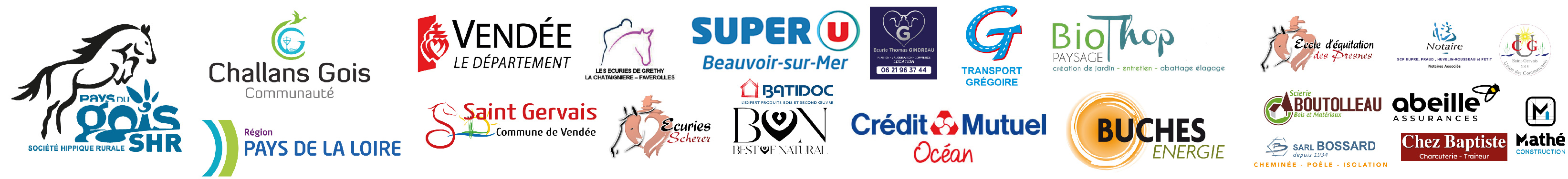 Partenaires