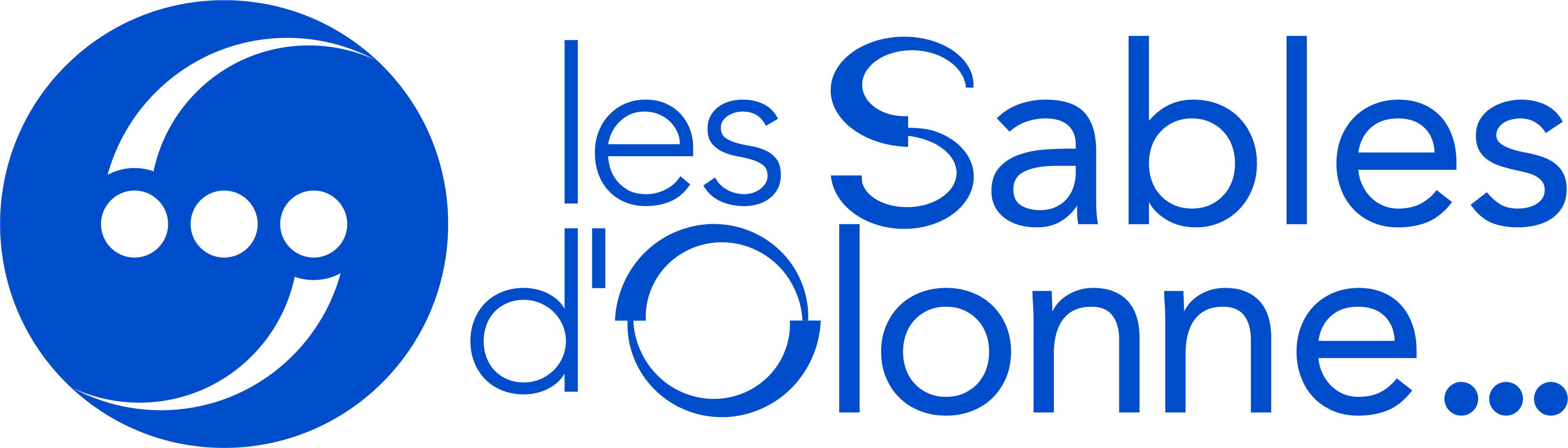 Logo organisateur