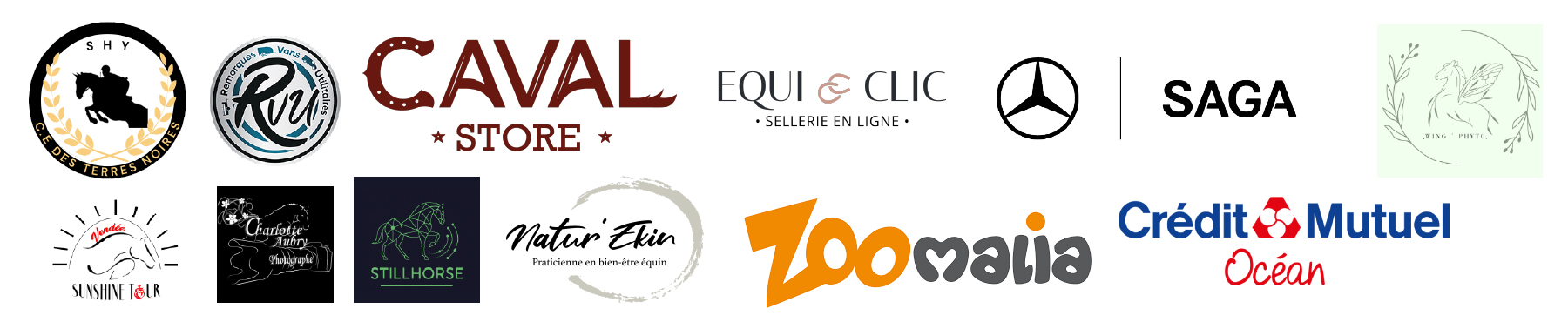 Partenaires