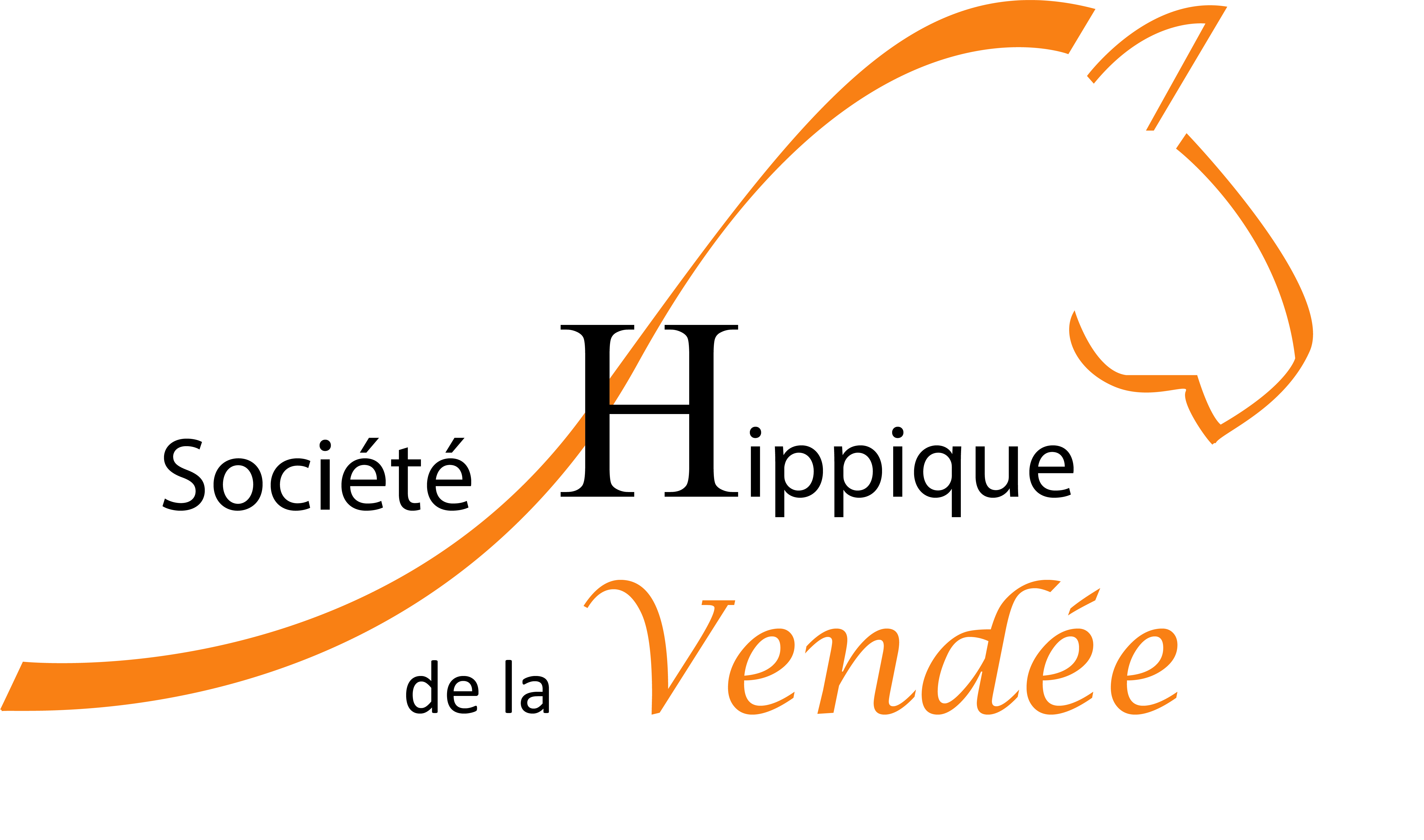 Société Hippique de la Vendée
