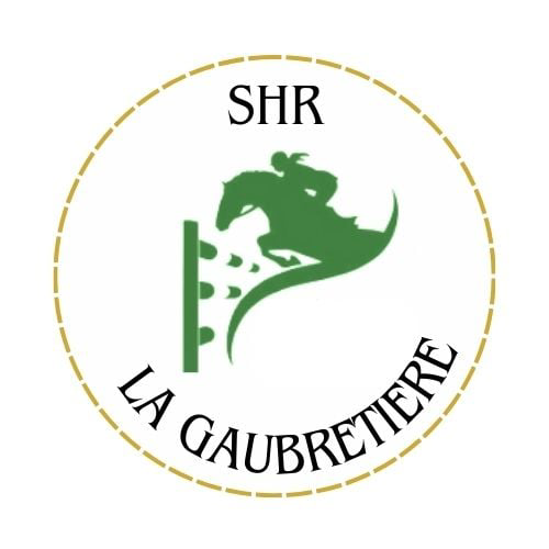 S H R LA GAUBRETIERE