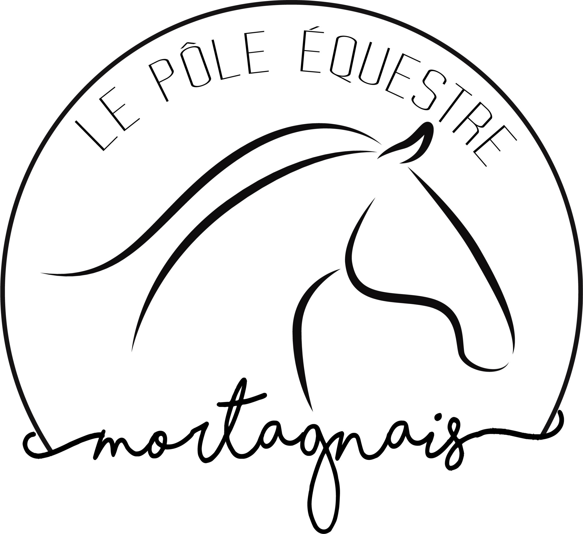 POLE EQUESTRE MORTAGNAIS