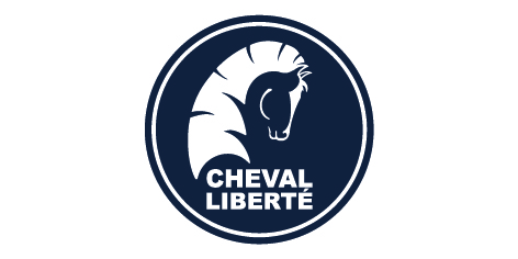 Cheval Liberté