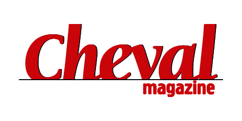Cheval Magazine