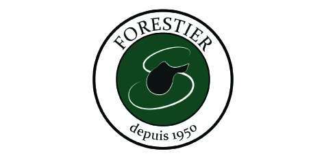 Forestier